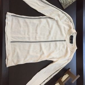 Rag & bone wool cashmere sweater